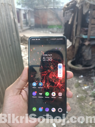 Iqoo 7 snapdragon 870